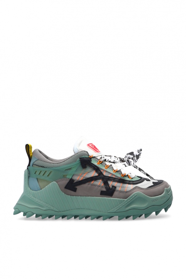 Off-White ‘Odsy-1000’ sneakers